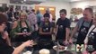 Farmhouse Cooking Class: Matters of Taste