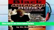 About For Books  Black American Money  For Kindle