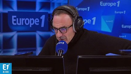 Le journal de 8h - 19/12/2018