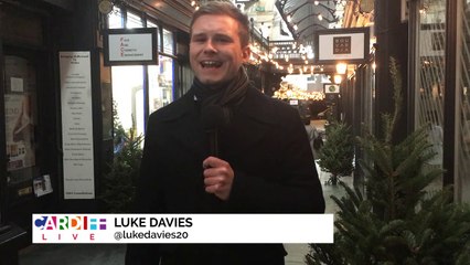 GOODLINES: 19th December 2018