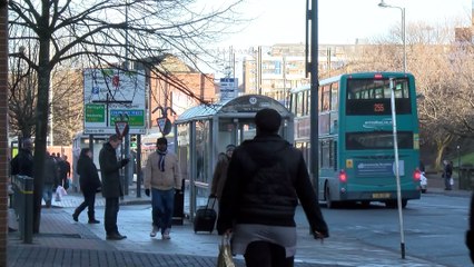 GOODLINES: 19th December 2018