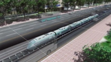 외곽순환로 복층화...GTX 조기 착공·M-버스 확충 / YTN