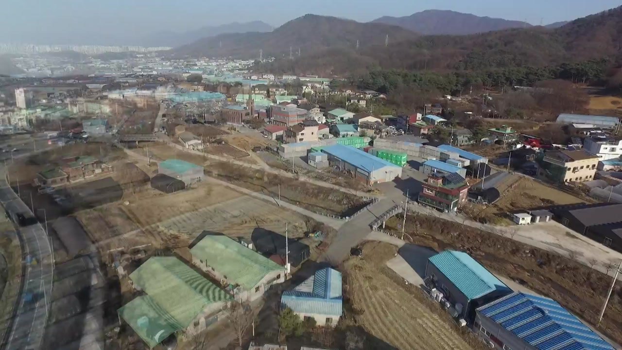 3기 신도시...남양주·하남·인천 계양·과천 / YTN