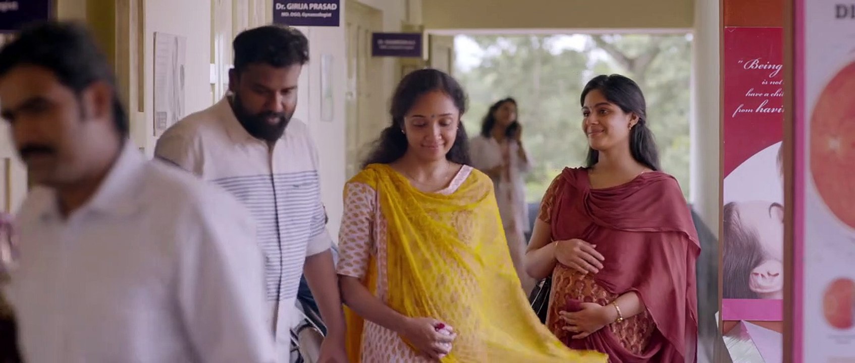 Lilli film 2018 Full HD Part - 1
