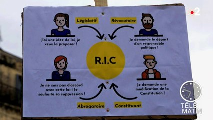 Histoire histoires - Le référendum d’initiative populaire à l’étranger