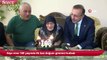 108 yaşında ilk kez doğum gününü kutladı