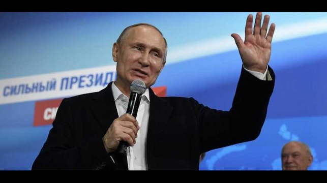 Du grand n'importe quoi : Poutine répond aux accusations de la Grande-Bretagne