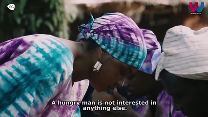 Aso Oge - Latest Blockbuster Yoruba Movie 2018 Starring Ibrahim Chatta, Muyideen Oladapo.
