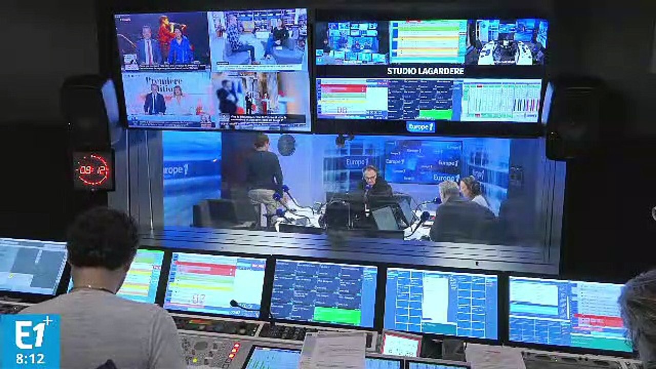 Hongrie : "Viktor Orban a lui aussi ses 'gilets jaunes'"