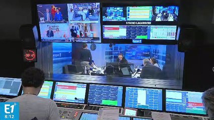 Hongrie : "Viktor Orban a lui aussi ses 'gilets jaunes'"