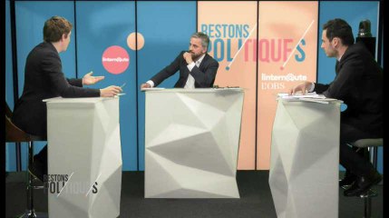 "Restons poli(tique)s" avec Alexis Corbière