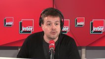 Le grand entretien avec Frédérique Vidal