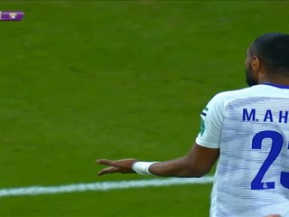 لقطة: كأس العالم للأندية: غونزاليز يهدر ركلة جزاء خلال سقوط ريفر بلايت أمام العين