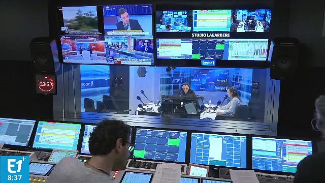 Martine Chancel sur le retour du Grand Echiquier : Je suis très heureuse et flattée