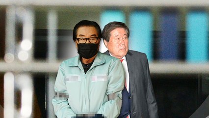 동생은 돕고 형은 호화 도피...둘 다 기소 / YTN