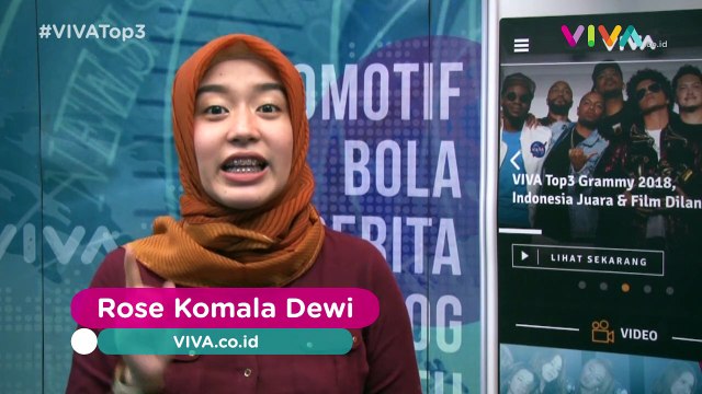 Habib Bahar Hajar ABG, Jalan Gubeng Ambles, Mourinho Dipecat