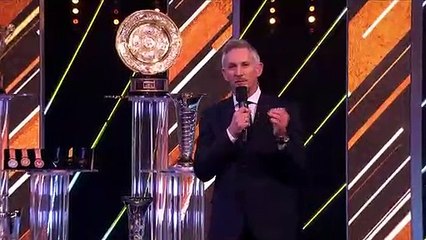 BBC Sports Personality Of The Year 2018 (pt3)
