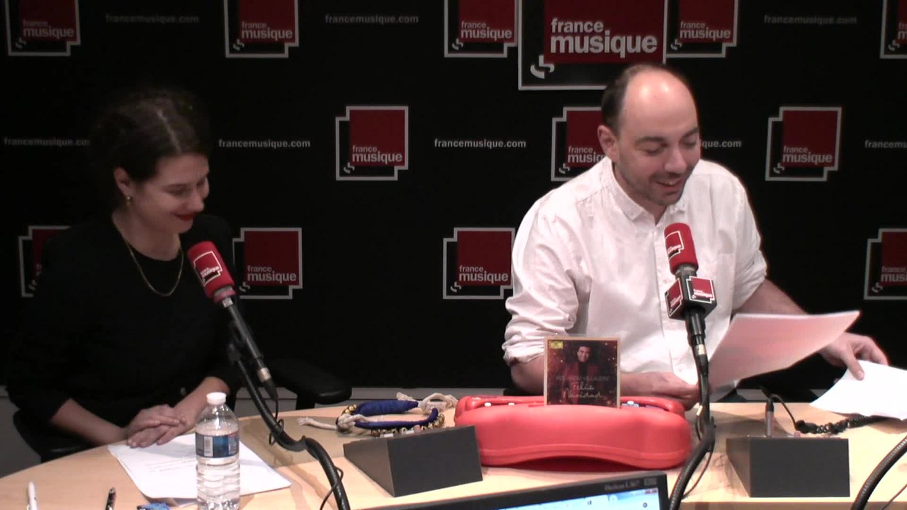 « Petit tuto Noël » C'est mioche ! La chronique de Guillaume Tion