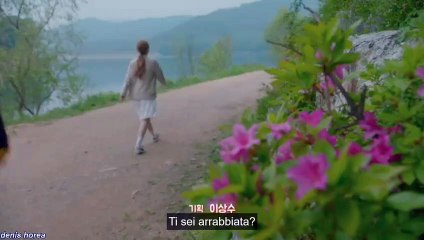 THE iDOLM@STER.KR - EP. 18 (SUB ITA)
