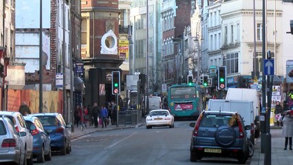 The World's First Zero-Carbon Energy Regions In Leeds!