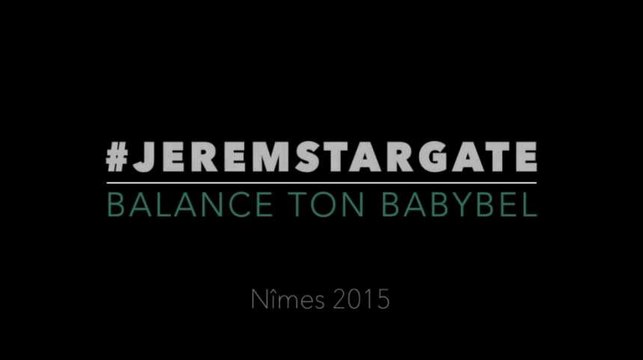 Jeremstargate : les coulisses d'une plainte déposée à Nîmes