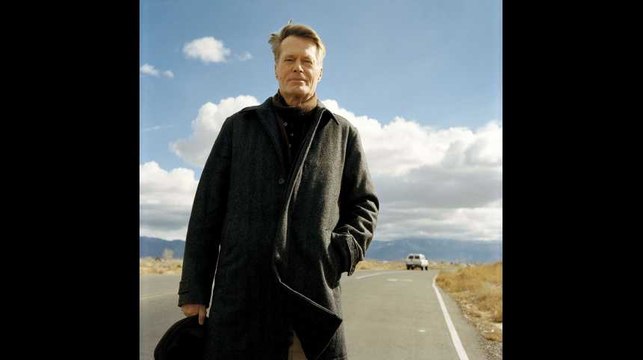 C'est dégueulasse : J.M.G Le Clézio dénonce la situation des migrants en France