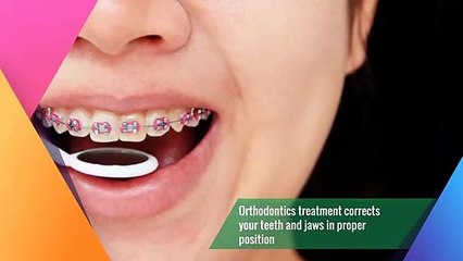 Orthodontics Treatment Chinguacousy RD | Queen Chinguacousy Dentistry