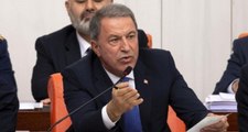 Bakan Akar'ın Adres Gösterdiği CHP'li Çelebi: Önemli Olan Subayını Esir Etmemek