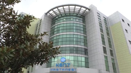 Sıla, Ağabeyinin Karaciğeriyle Hayata Tutundu