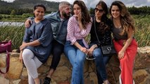 Kareena Kapoor enjoys with friends before Taimur Ali Khan's birthday | FilmiBeat
