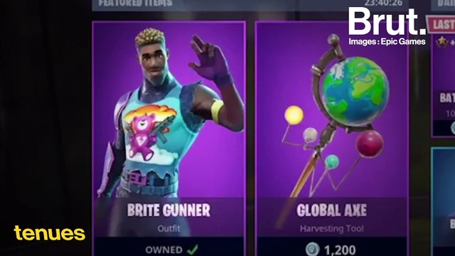 Carlton, de la série Le Prince de Bel-Air, attaque le jeu Fortnite en justice