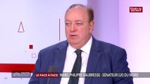 Terrorisme : « Beaucoup de choses se sont améliorées depuis le Bataclan » affirme Marc-Philippe Daubresse