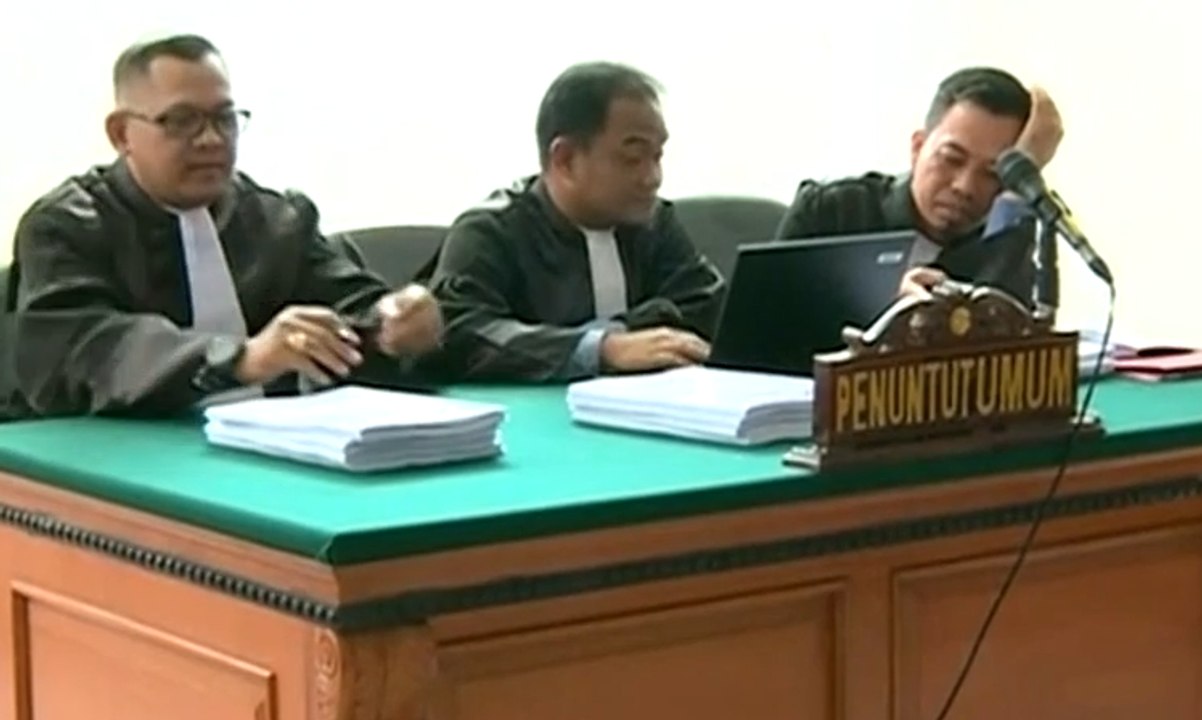 Sidang Kasus Dugaan Suap Meikarta Lanjut, Peran Para Terdakwa Akan Diungkap