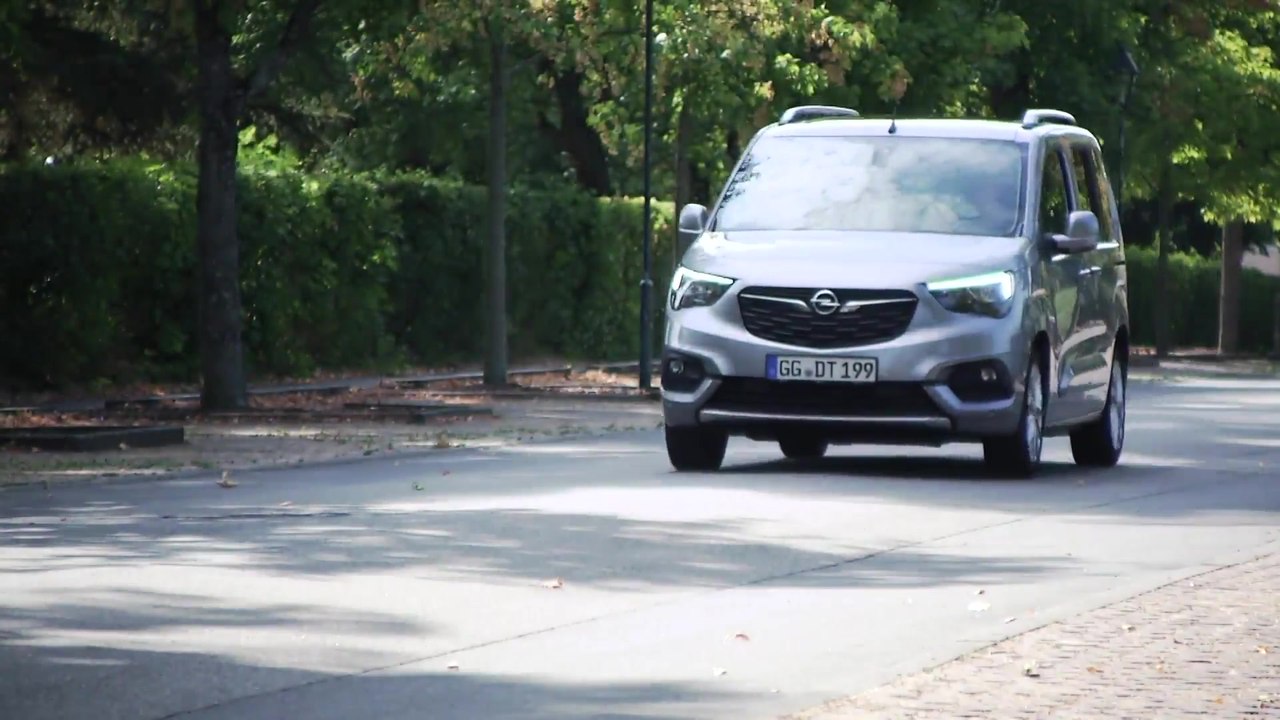 Starkes Jahr 2018 - Die Auszeichnungen für die Siegertypen von Opel