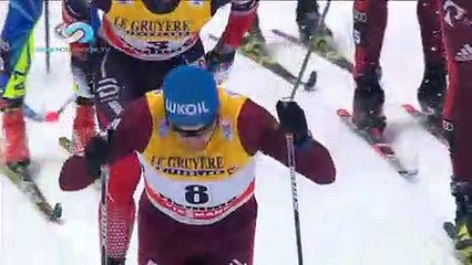 SKIMAGAZINE puntata 06 2018-19 parte 1