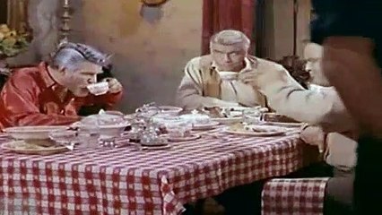 Bonanza Season 2 Episode 10 The Last Viking