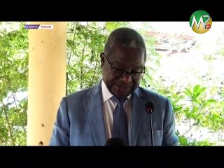 JT FRANÇAIS   21H00 DU 18 DÉCEMBRE 2018