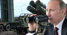 Son Dakika! Kremlin'den ABD'nin Türkiye'ye Patriot Satışı Onayına İlk Yorum: S-400 Anlaşmasını Etkilemez