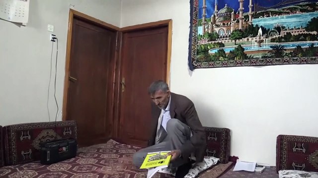 Bilmediği ülke, başkent ve otomobil markası yok - AĞRI