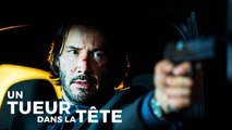 Regard dangereux Film d'horreur en français (2018) James Spader, Keanu Reeves