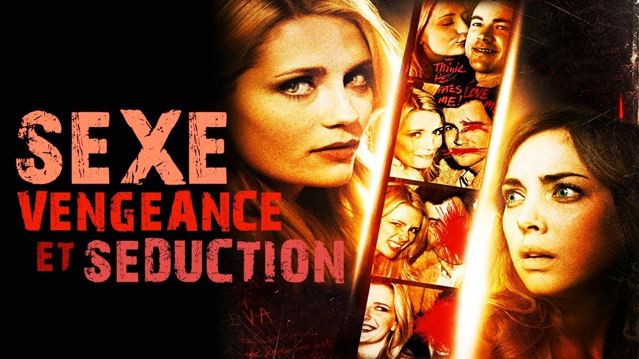 Homecoming - vengeance et séduction Film d'horreur en français (2018) Mischa Barton, Matt Long