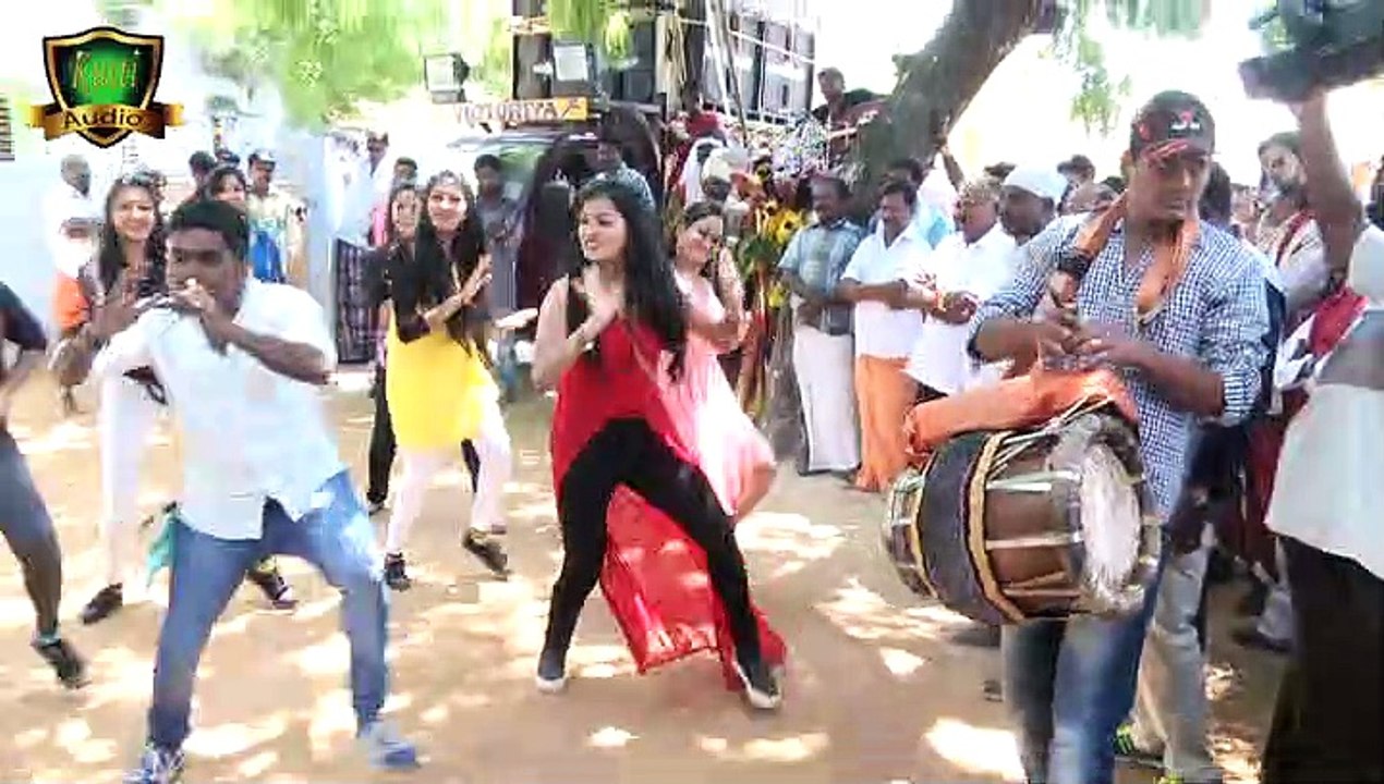 suntv சீரியல் நடித்த நடிகை Dasara Attam 2015 Di...