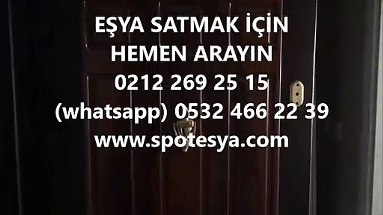 Eski ev eşyası arayanlar