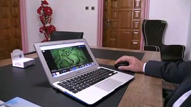 Erzincan Belediye Başkanı Başsoy, AA'nın 'Yılın Fotoğrafları' oylamasına katıldı - ERZİNCAN