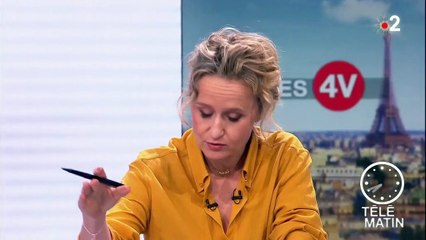 Sébastien Chenu (RN) : "La direction prise par ce gouvernement n'est pas la bonne"