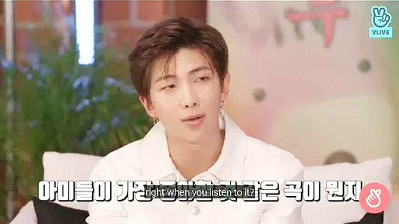 (ENG SUB)BTS COMEBACK PERVIEW Show VLIVE LoveYour Tear 2018 #VliveBTSSpecal Part-1