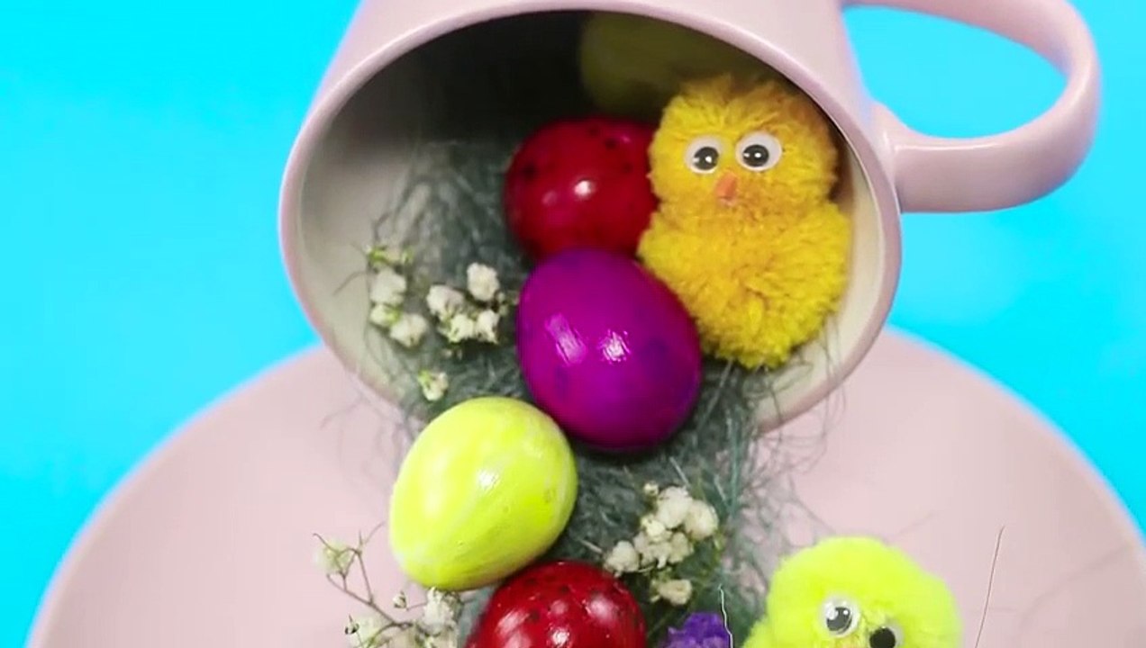 Easter_crafts|Life Hacks|Us Ideas