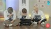 (ENG SUB) VLIVE BTS Play Game BHIEND THE Answer Comeback PERVIEW special Love Your self and Answer 2018  part-2-2018