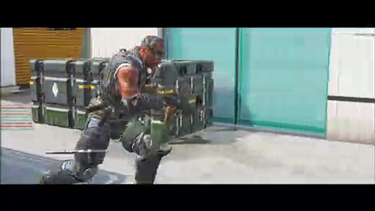 Best Play - BO4