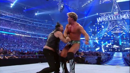 23_Punches That Will Shatter Your Face : WWE FURY IN SLOW MOTION